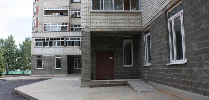 Так выглядит Жилой комплекс Каскад - #1565609449