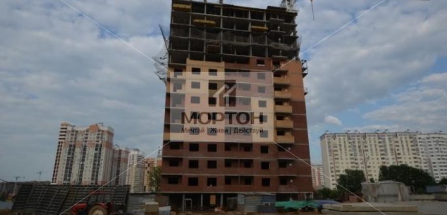 Так выглядит Жилой комплекс Катюшки-2 - #517596695