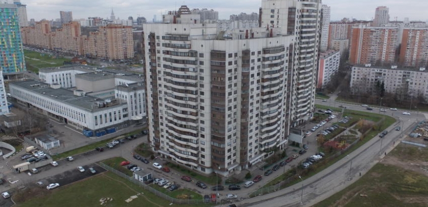 Так выглядит Жилой комплекс Казахстан - #1143777025