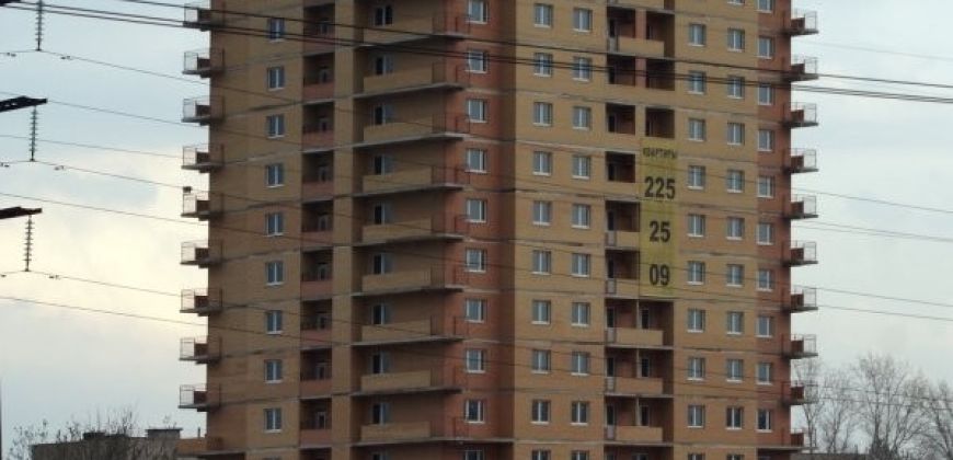 Так выглядит Жилой комплекс Киово (мкр. Восточный) - #915234592