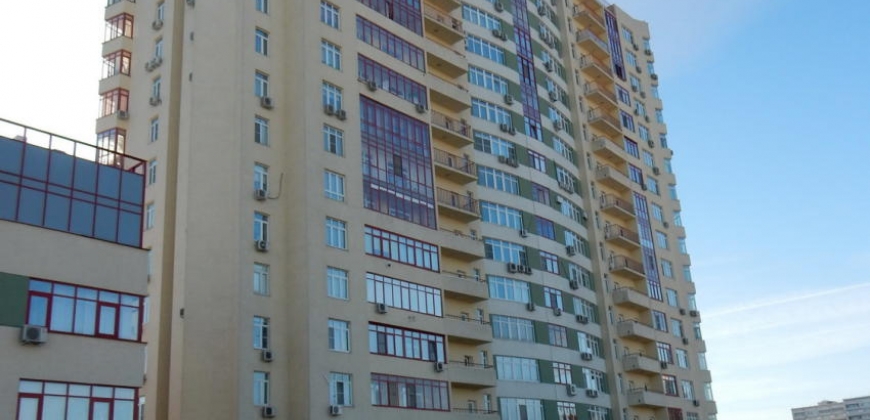 Так выглядит Жилой комплекс Клубный Видное - #440268490