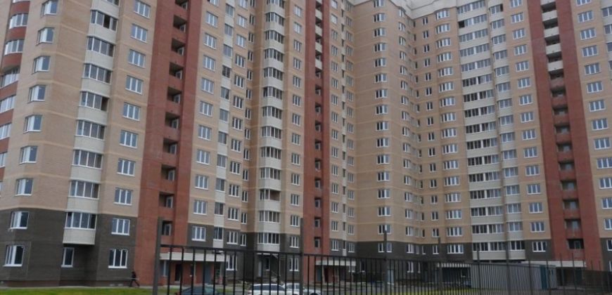 Так выглядит Жилой комплекс Клязьминский - #1921523869