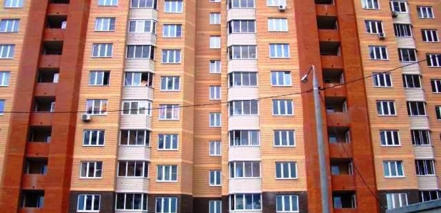 Так выглядит Жилой комплекс Клязьминский - #1203211016