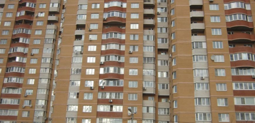Так выглядит Жилой комплекс Клязьминский - #1201433391