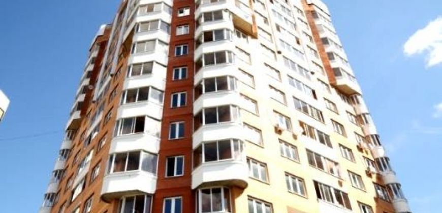 Так выглядит Жилой комплекс Колычево - #905621937