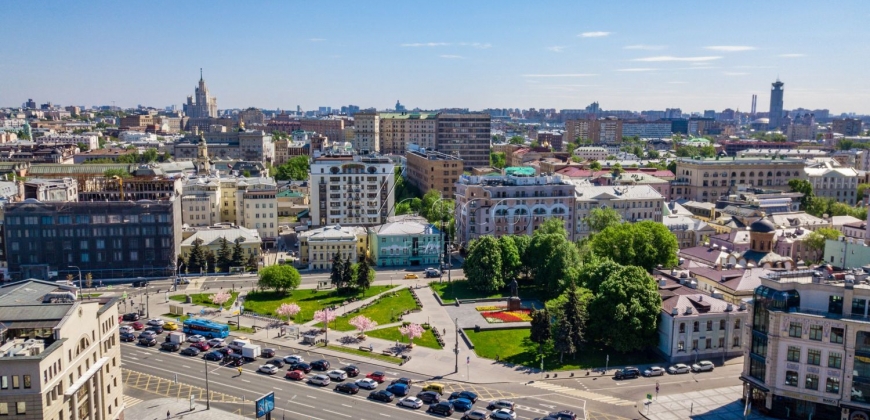 Так выглядит Жилой комплекс Коперник - #89605630