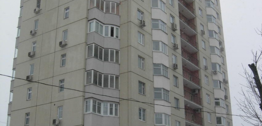 Так выглядит Жилой комплекс Коралловые острова - #871865346