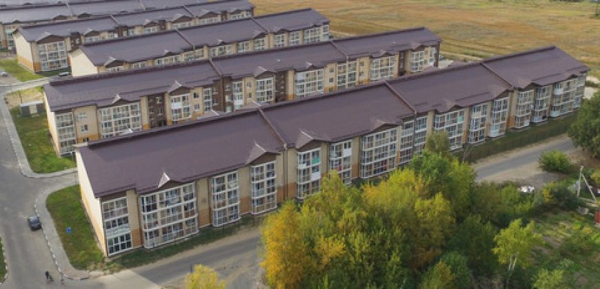 Так выглядит Жилой комплекс Кореневский Форт - #1768066845