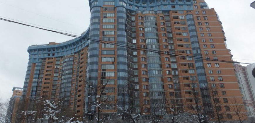 Так выглядит Жилой комплекс Корона - #1652229116