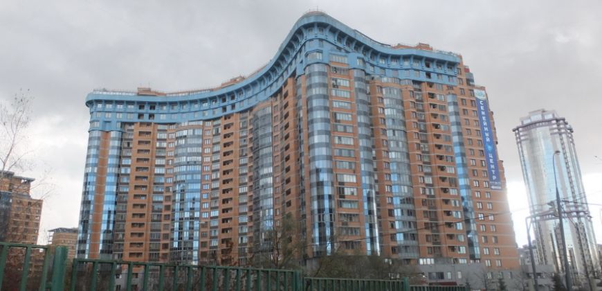 Так выглядит Жилой комплекс Корона - #1023812630