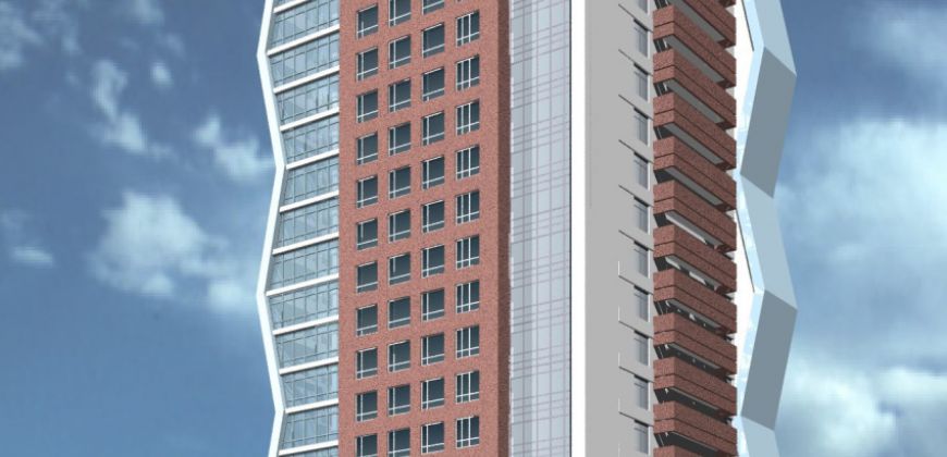 Так выглядит Жилой комплекс Korston Private Residences (Корстон Приват Резиденсес) - #1354207913