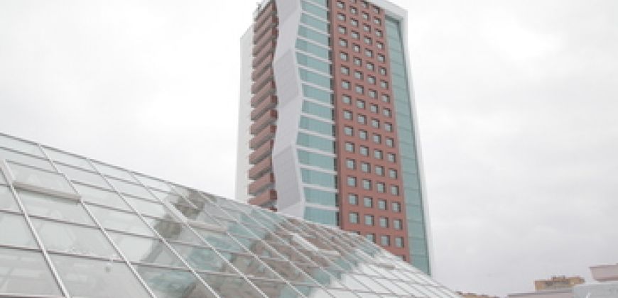 Так выглядит Жилой комплекс Korston Private Residences (Корстон Приват Резиденсес) - #946772381