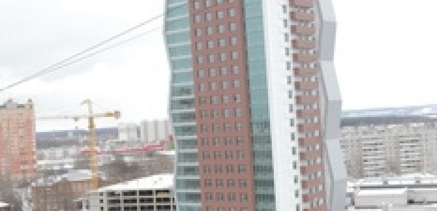 Так выглядит Жилой комплекс Korston Private Residences (Корстон Приват Резиденсес) - #1196639528