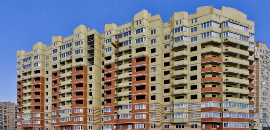Так выглядит Жилой комплекс Красково-Олимпийский - #846868976
