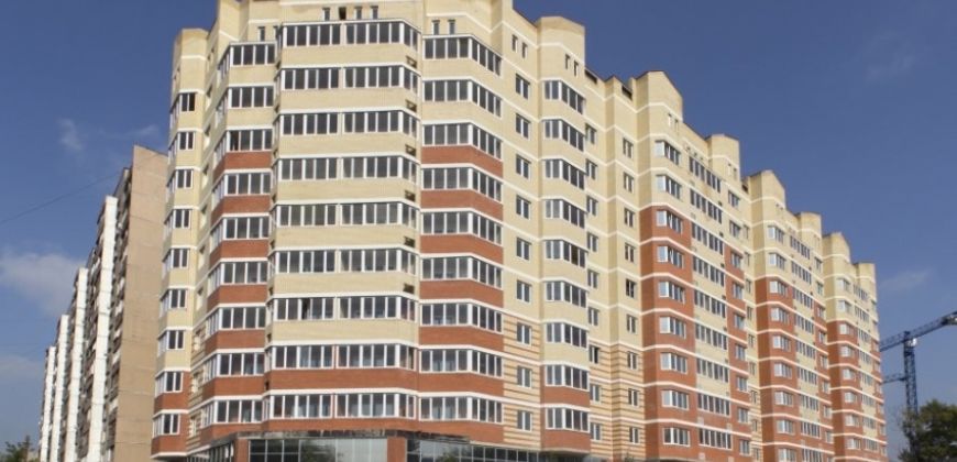 Так выглядит Жилой комплекс Красково-Парковый - #659007404
