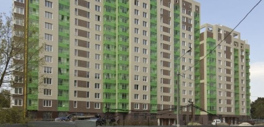 Так выглядит Жилой комплекс Красково - #1155729514
