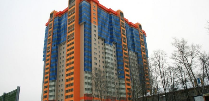 Так выглядит Жилой комплекс Красногорские Ключи - #561819117