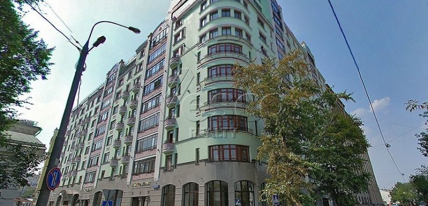 Так выглядит Жилой комплекс Купеческая усадьба - #1925564947