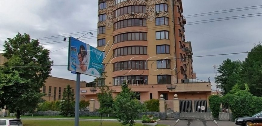 Так выглядит Жилой комплекс Куусинена 21 - #111704962