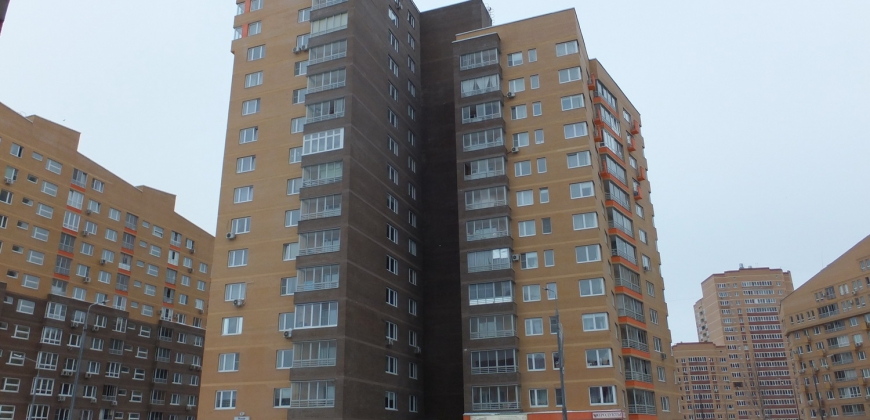 Так выглядит Жилой комплекс Квартал А101 - #1577862654
