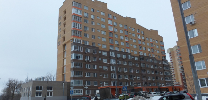 Так выглядит Жилой комплекс Квартал А101 - #1035528390