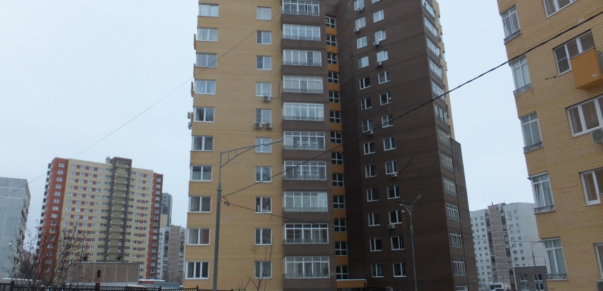 Так выглядит Жилой комплекс Квартал А101 - #282685682