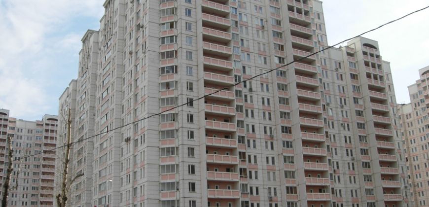 Так выглядит Жилой комплекс Квартал Столичный - #1307671399