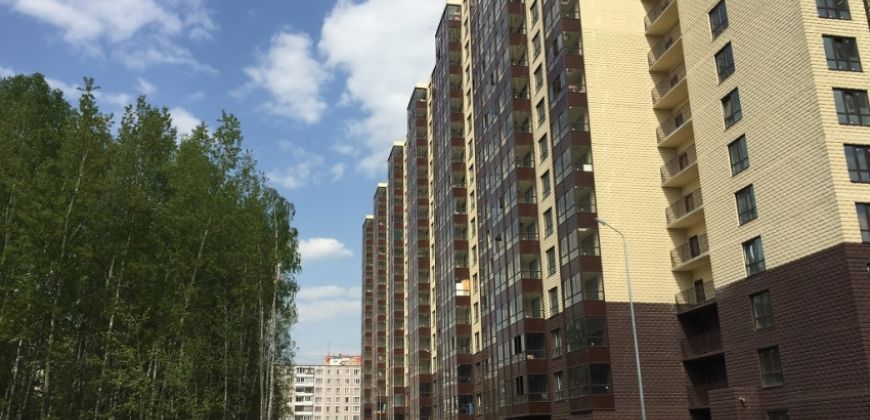 Так выглядит Жилой комплекс Л-парк - #785364827