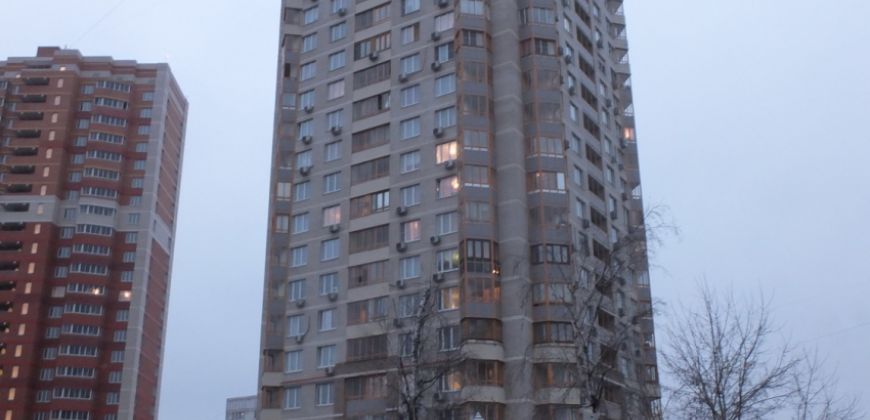 Так выглядит Жилой комплекс Лазурный Блюз - #2130832068