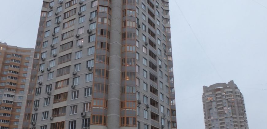 Так выглядит Жилой комплекс Лазурный Блюз - #1053477486