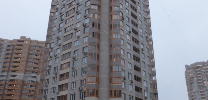 Так выглядит Жилой комплекс Лазурный Блюз - #546528308