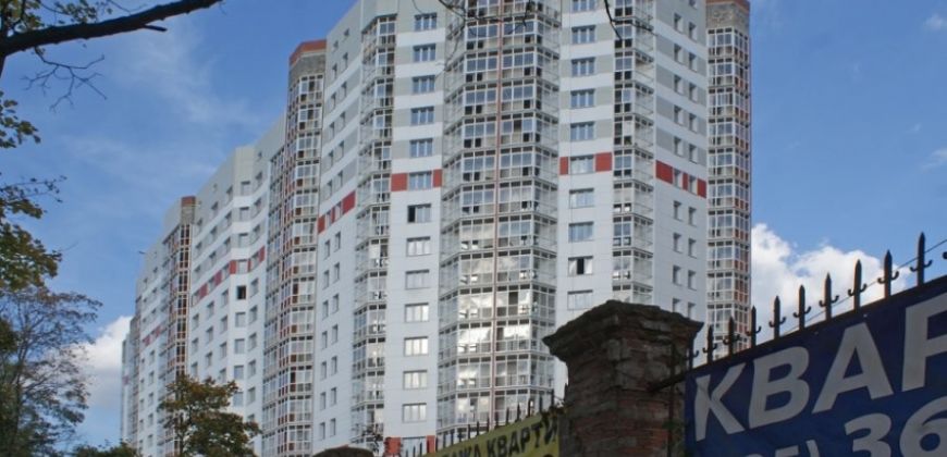 Так выглядит Жилой комплекс Леоновский парк - #944072001
