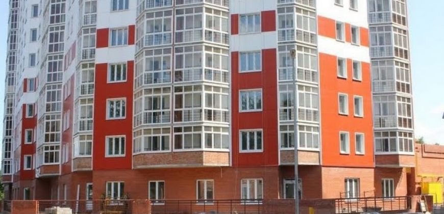 Так выглядит Жилой комплекс Леоновский парк - #1035038449