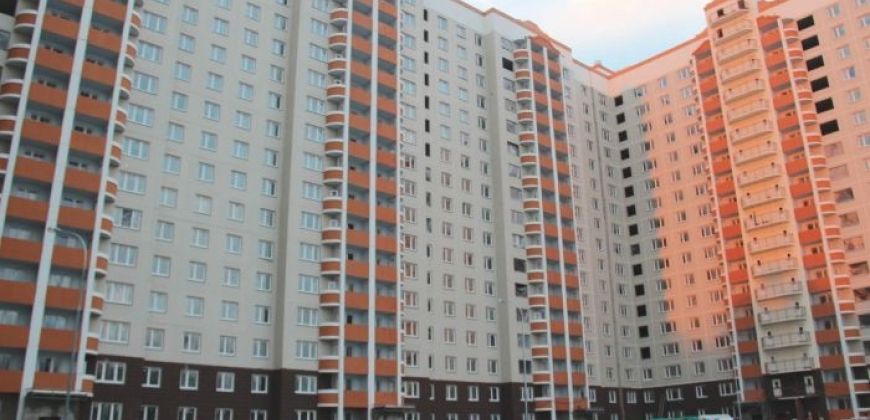 Так выглядит Жилой комплекс Леоновский парк - #717228130