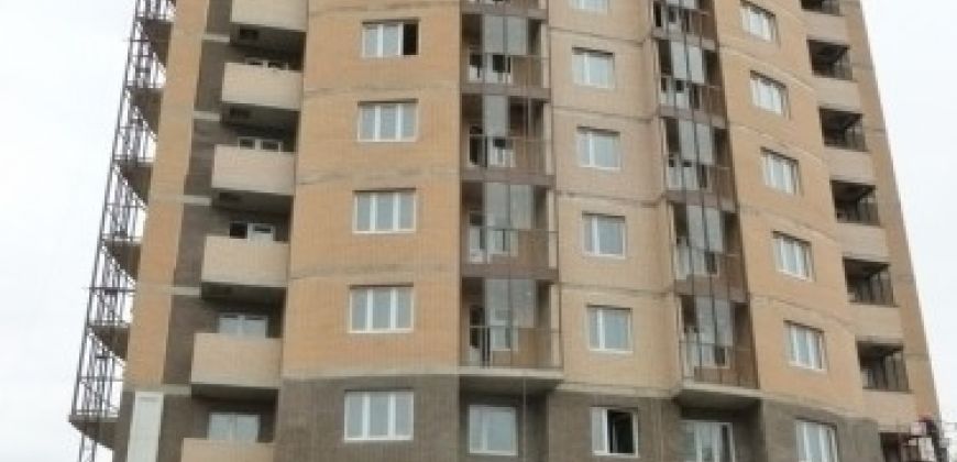 Так выглядит Жилой комплекс Лермонтов - #1659635441