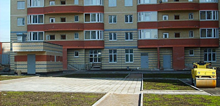 Так выглядит Жилой комплекс Лермонтовский - #641779082