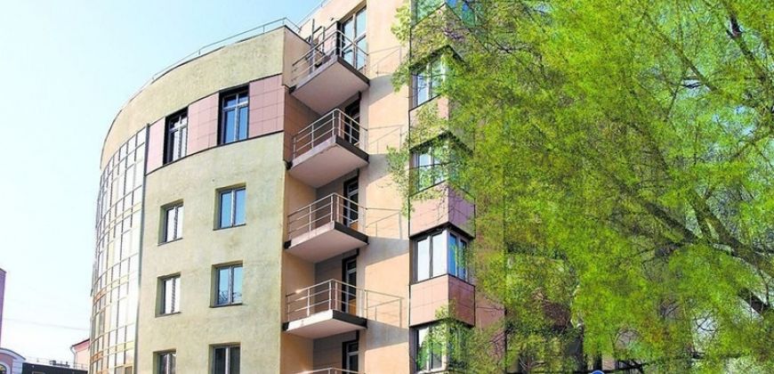 Так выглядит Жилой комплекс Лесной дом - #874085289