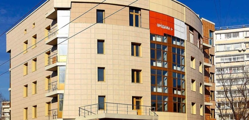 Так выглядит Жилой комплекс Лесной дом - #499480061
