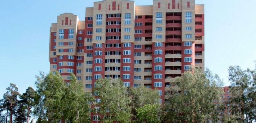 Так выглядит Жилой комплекс Лесные поляны - #1269946647