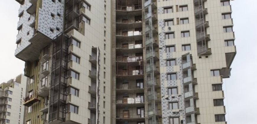 Так выглядит Жилой комплекс Левобережная Дубрава - #400879402