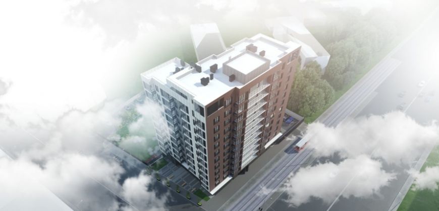Так выглядит Жилой комплекс Лидер в Садовниках - #1019722270