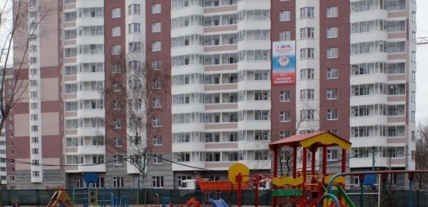 Так выглядит Жилой комплекс LIFE-Сходненская - #831527334