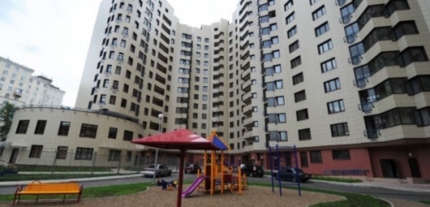 Так выглядит Жилой комплекс Лира - #1597717434