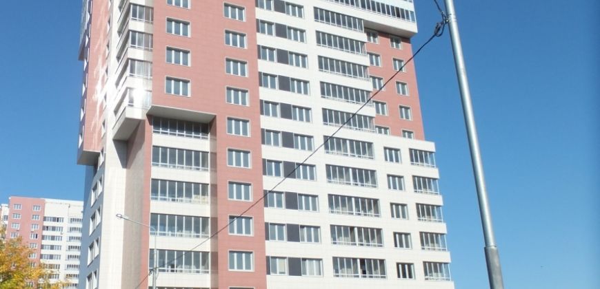 Так выглядит Жилой комплекс Ломоносовский - #1867835572