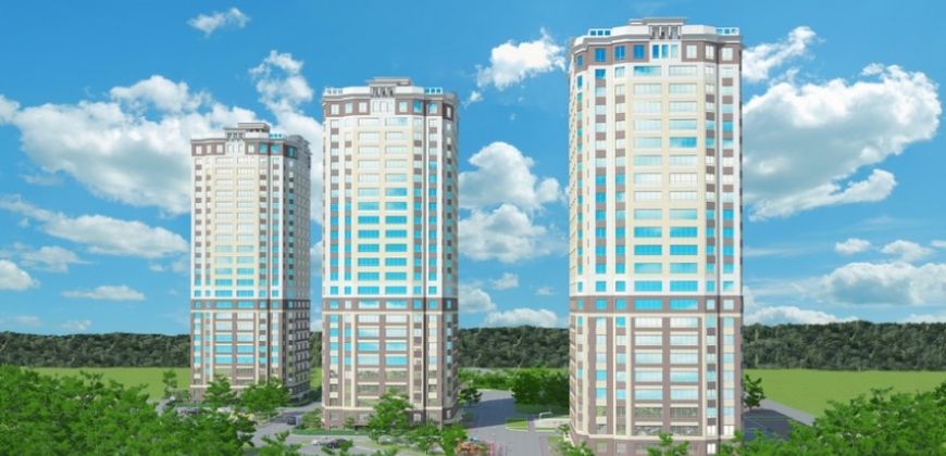 Так выглядит Жилой комплекс Лосино-Петровский - #946292249