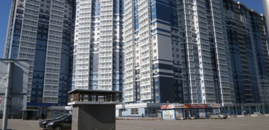 Так выглядит Жилой комплекс M-House - #1031081891