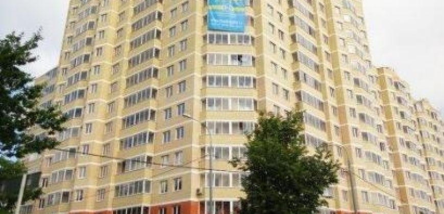 Так выглядит Жилой комплекс Мадригал - #237238598
