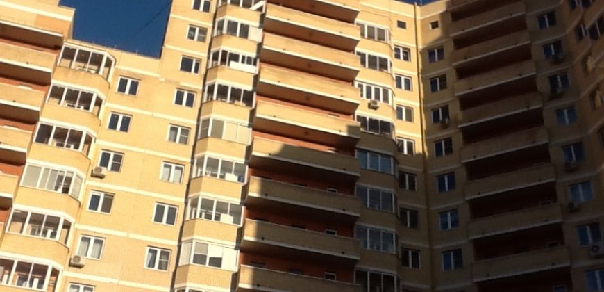 Так выглядит Жилой комплекс Мадригал - #1187570515