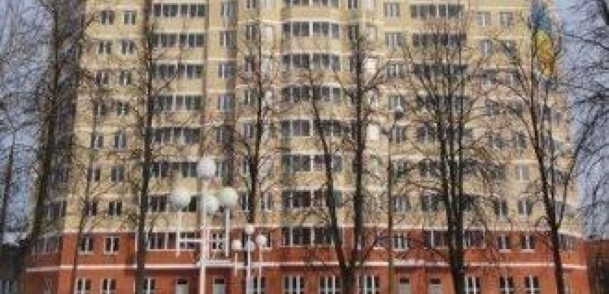Так выглядит Жилой комплекс Мадригал - #449980955