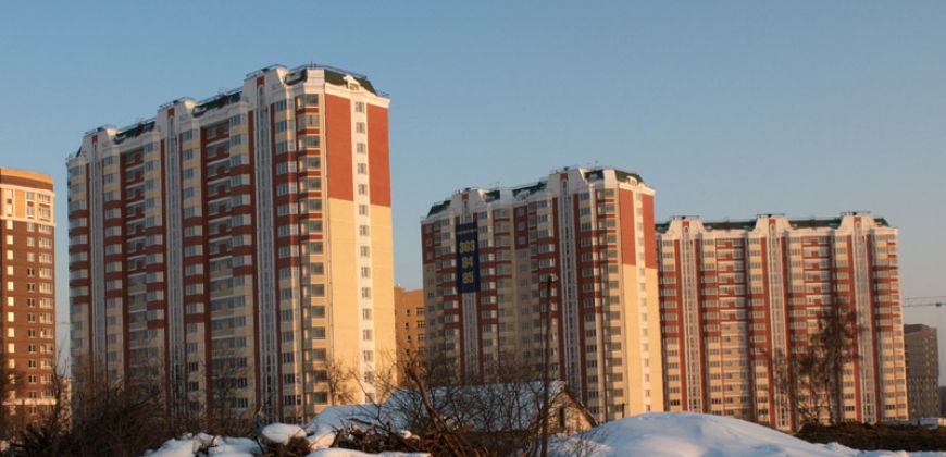 Так выглядит Жилой комплекс Магистр - #276874677